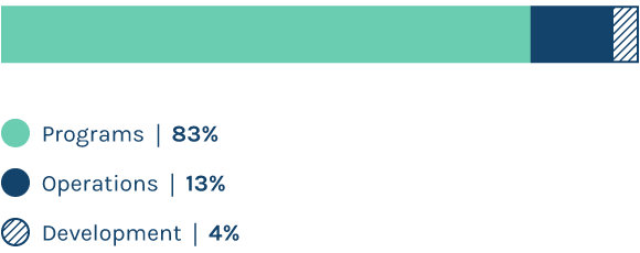 Allocation of Expenses