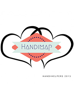 Handimap