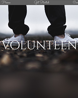 Volunteen